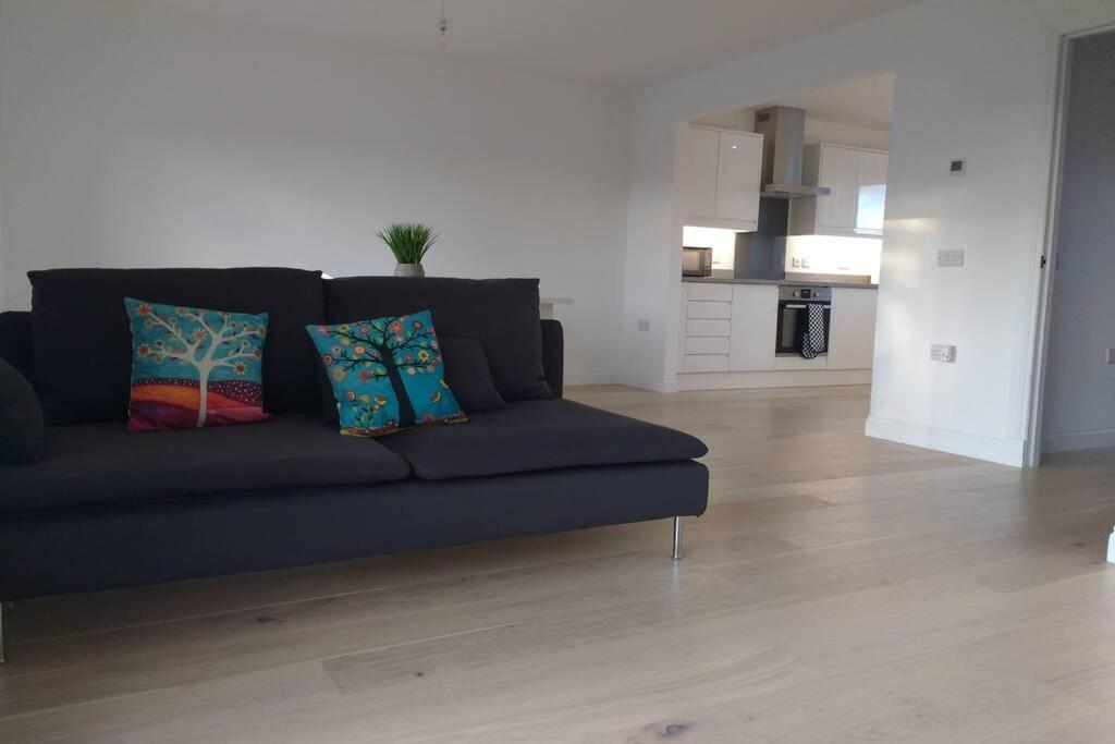 Asgard House - Modern Cosy House In The Cairngorms Villa Grantown-on-Spey Eksteriør billede